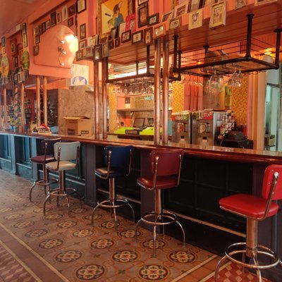 Chuy's by null