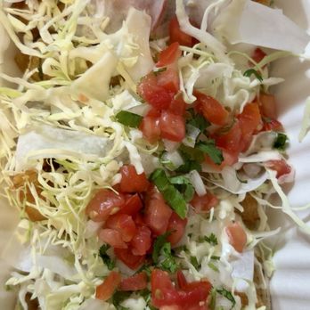 Holé Molé - Fish Ensenada Taco - Mexican Near Me - Tustin, California Holé Molé - Fish Ensenada Taco - Mexican Near Me - Tustin, California