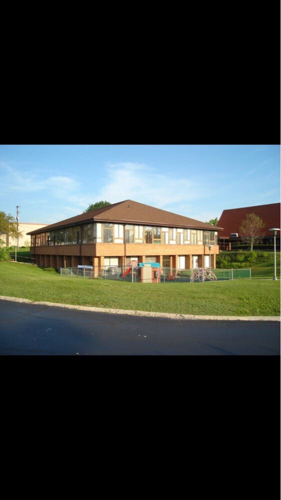 Glenwood Center For Early Childhood - childcare center in Columbus, OH