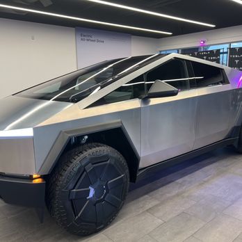 Tesla - Cybertruck - Auto Repair Near Me - Riverside, California Tesla - Cybertruck - Auto Repair Near Me - Riverside, California