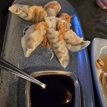 Thai Time - Potstickers - Vegan Near Me - Sacramento, California Thai Time - Potstickers - Vegan Near Me - Sacramento, California