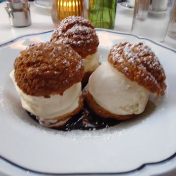 Josephine - profiteroles - French Near Me - Alexandria, Virginia Josephine - profiteroles - French Near Me - Alexandria, Virginia