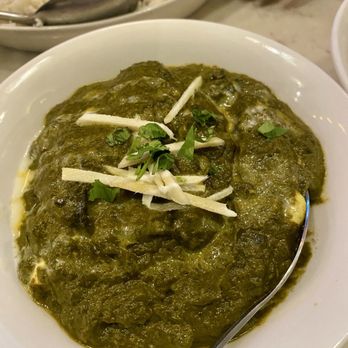 Zest Indian Kitchen + Bar - PANEER SAAG - Indian Near Me - Lakeway, Texas Zest Indian Kitchen + Bar - PANEER SAAG - Indian Near Me - Lakeway, Texas