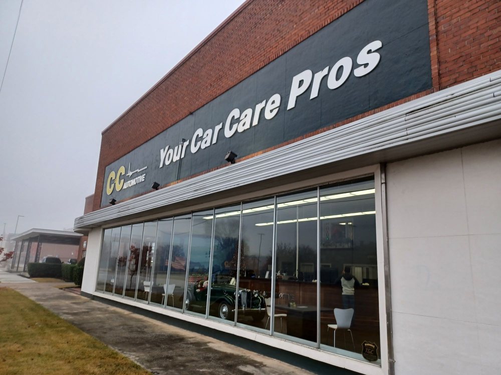 C & C AUTOMOTIVE Updated September 2024 16 Photos & 19 Reviews