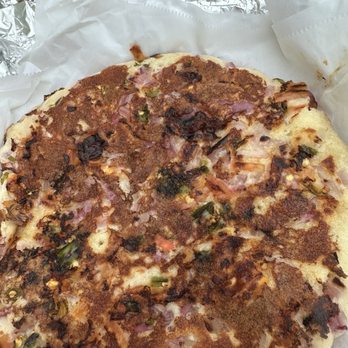 Idly Express - Milpitas - Vegetarian Near Me - Milpitas, California