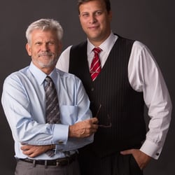 Law Office Of Thurman W Arnold III - Michael C. Peterson, Esq., and TW Arnold