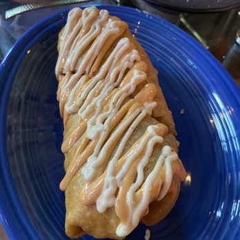 Naked Taco - Chimichanga - Cocktail Bars Near Me - Miami, Florida