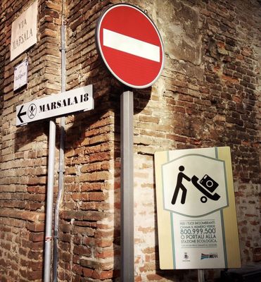 Autodromo Enzo e Dino Ferrari by null