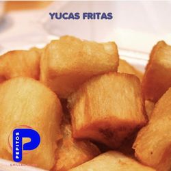 Pepitos Grilled Subs - Pepitos Grilled Subs