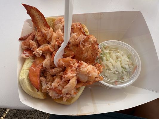 Clam Bar at Napeague by null