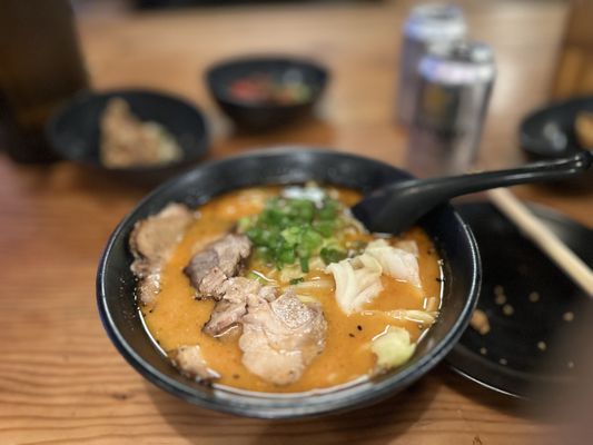 Ramen Kagawa by null