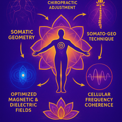 Naumov Health: Chiropractic & Life Enhancement Center - Unlock lifelong health and evolution with The Somato-Geo Paradigm™ of Chiropractic Care, offered by Dr. Victor Naumov...