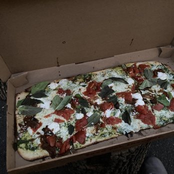 Jules Thin Crust - Pizza Near Me - Princeton, New Jersey Jules Thin Crust - Pizza Near Me - Princeton, New Jersey