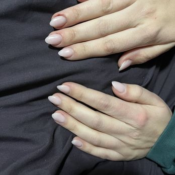 Cool Nails Wax & Lashes - What my daughter got. - Eyelash Service Near Me - Hayden, Idaho Cool Nails Wax & Lashes - What my daughter got. - Eyelash Service Near Me - Hayden, Idaho