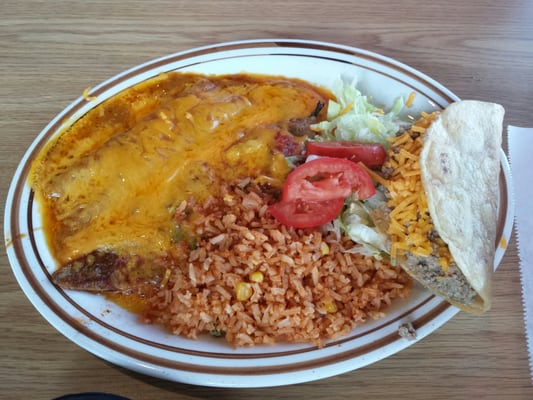 Taqueria Jalisco Midland by null