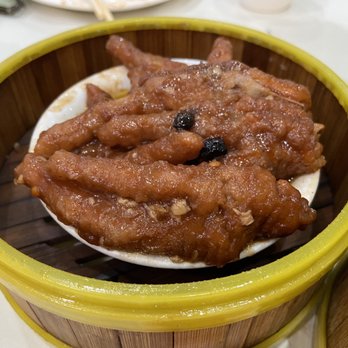Affable Eatery - Chicken feet - Dim Sum Near Me - Brooklyn, New York