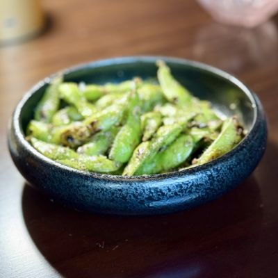 Norikase - Modern Japanese Omakase & Sushi by null