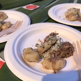 Eat Drink SF - Festivals Near Me - San Francisco, California