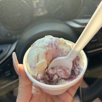 バス　タイム　ボミー　アイスダンディ/アイスレディ 素材の味わいを活かした上質で濃厚な味わい！食べたい時に個食で気軽に