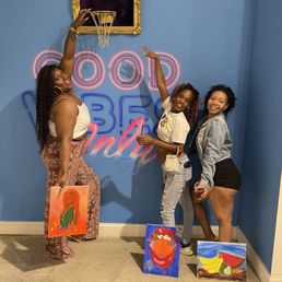 Photo Wall