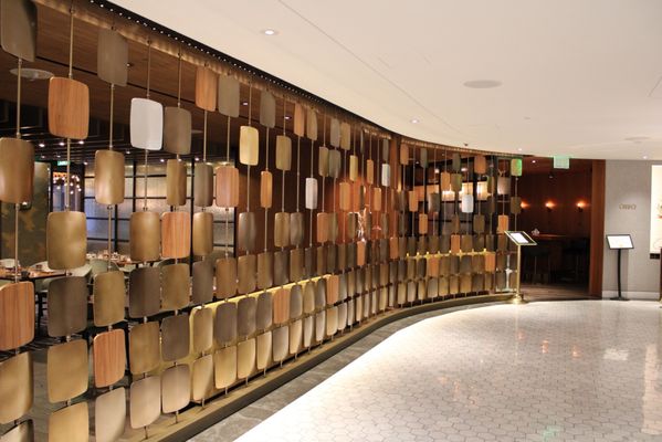 Four Seasons Hotel San Francisco at Embarcadero by null