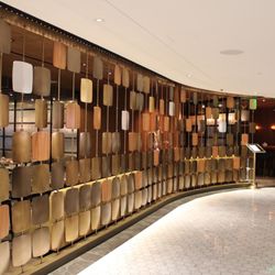 Four Seasons Hotel San Francisco at Embarcadero - Restaurant at the lobby