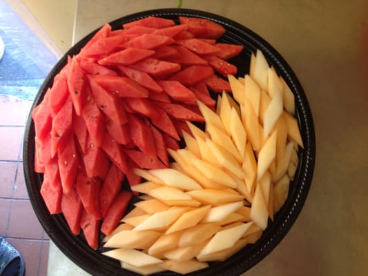 Verdugo Produce & Deli by null