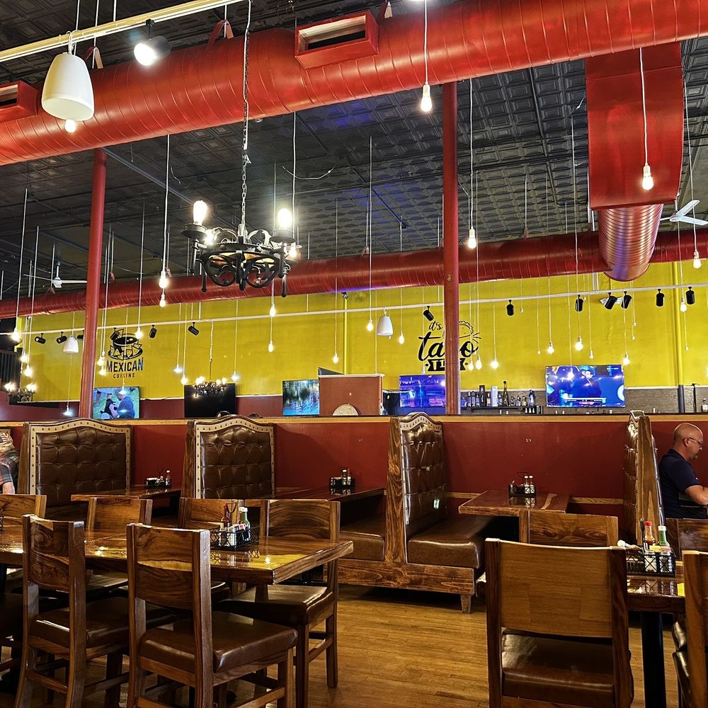 La Cantina - the interior of a restaurant - Mexican Near Me - Mandan, North Dakota La Cantina - the interior of a restaurant - Mexican Near Me - Mandan, North Dakota