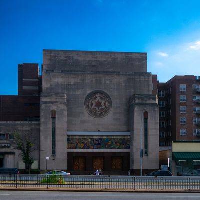 Rego Park Jewish Center