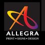 Photo of Allegra Print