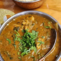 user provided Indo-Chinese Express photo