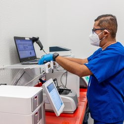 DOC-AID Urgent Care North Laredo
