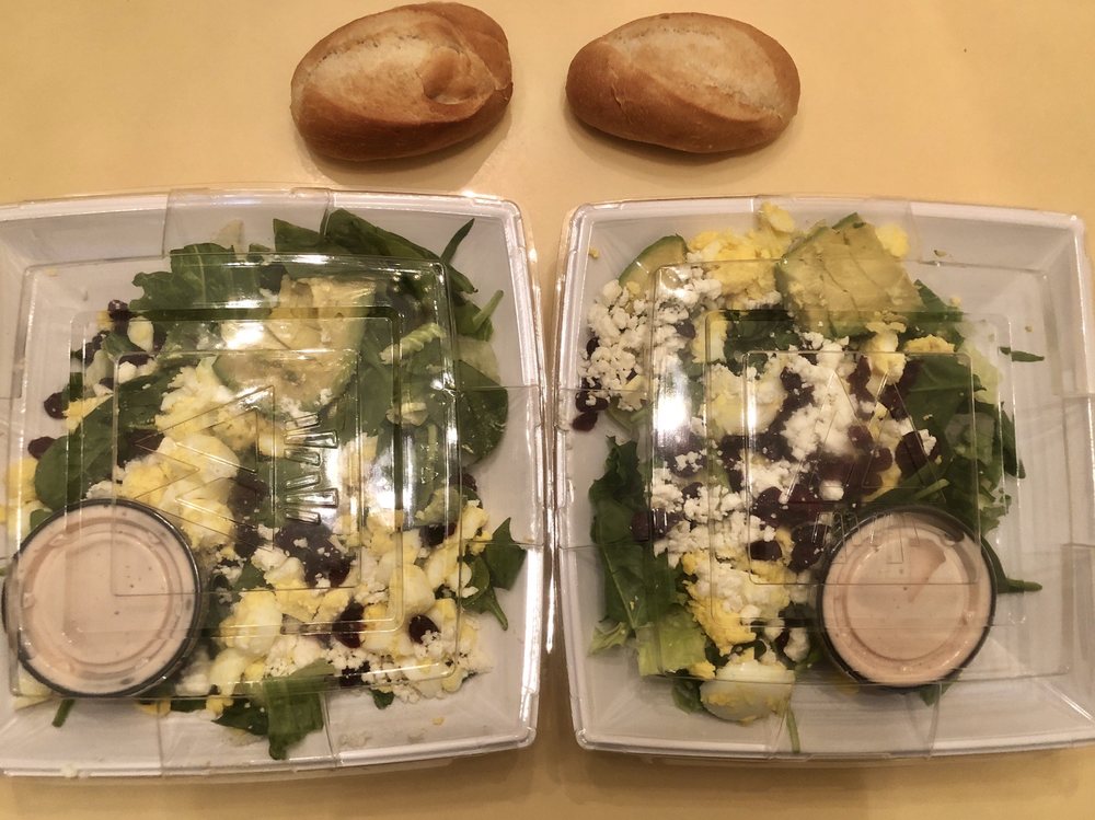 SALADWORKS Updated July 2024 20 Photos & 35 Reviews 1484