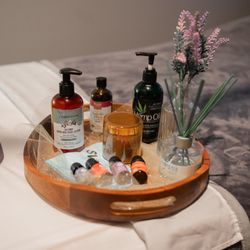 Massage 8