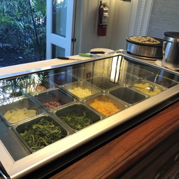 Orchid Court - Toppings! - Breakfast & Brunch Near Me - Kohala Coast, Hawaii