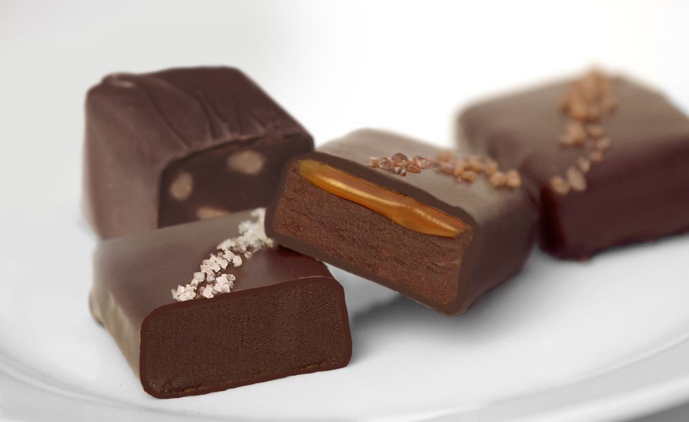 JOHN KELLY CHOCOLATES CLOSED 24 Photos 9523 S Santa Monica Blvd