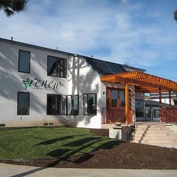 Renew Integrative Health Center