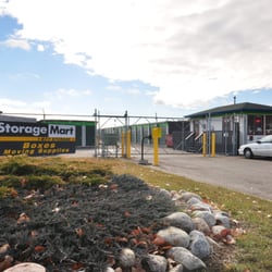 StorageMart