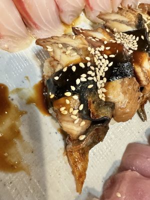 Masuki Sushi by null