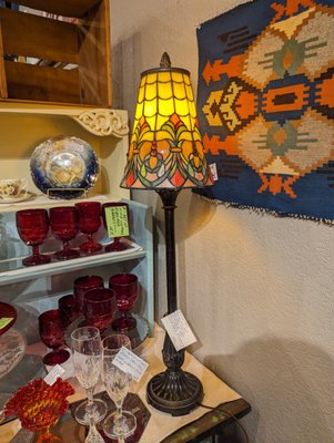 Durango Antique Market by null