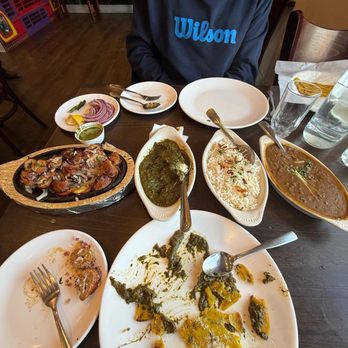 Dhaba Edison - Indian Near Me - Edison, New Jersey
