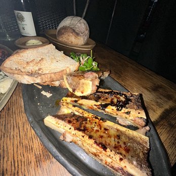 Esther's Kitchen - Bone marrow - Italian Near Me - Las Vegas, Nevada