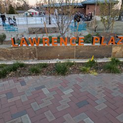 Lawrence Plaza - Lawrence Plaza, Bentonville