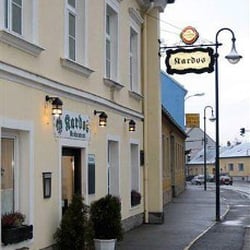 Kardos Ihr Restaurant, mit der persönlichen Note