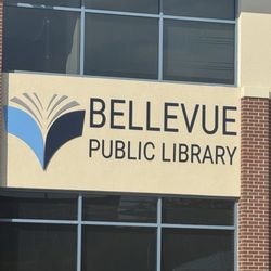 Bellevue Public Library
