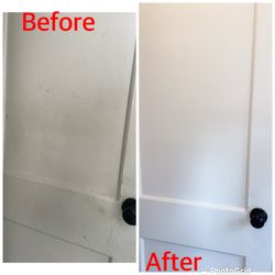 Leslie An Cleaning Services - Move out cleaning