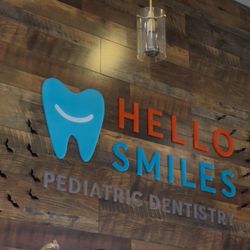 Hello Smiles Pediatric Dentistry