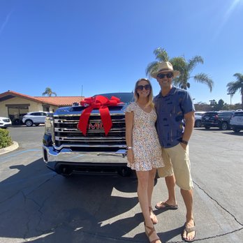 Premier Buick GMC - 2022 GMC Sierra 2500HD - Car Dealers Near Me - Carlsbad, California