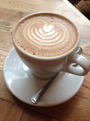 Artisan Coffee by null