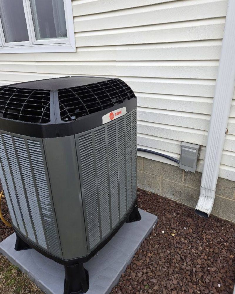 Slide of Air Doctorx Heating & Air Conditioning